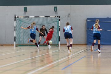 Bild 35 - wCJ NFV Futsalmeisterschaft